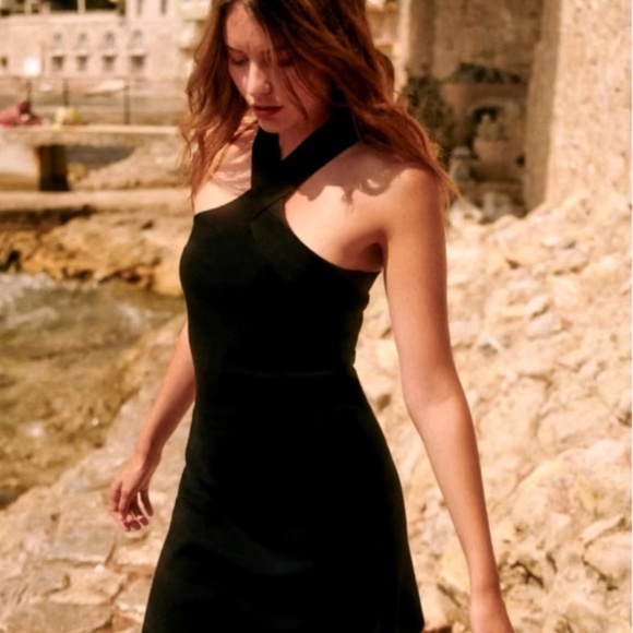 NWOT Sézane Kristen Dress Size Small - Picture 1 of 3